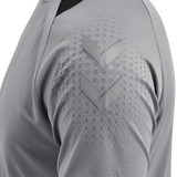 hummel Men's Lead Short Sleeve Poly Jersey-3