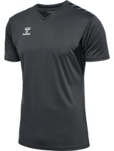 hummel Men's Authentic Polyester Short Sleeve Jersey-1