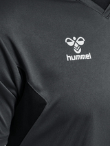 hummel Men's Authentic Polyester Short Sleeve Jersey-3