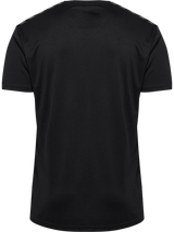 hummel Men's Authentic Polyester Short Sleeve Jersey-2