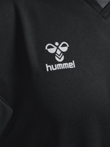 hummel Men's Authentic Polyester Short Sleeve Jersey-3