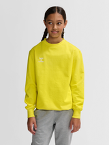 hummel Youth Go 2.0 Sweatshirt-4
