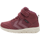 hummel Youth Crosslite Winter Mid Tex Shoes-1