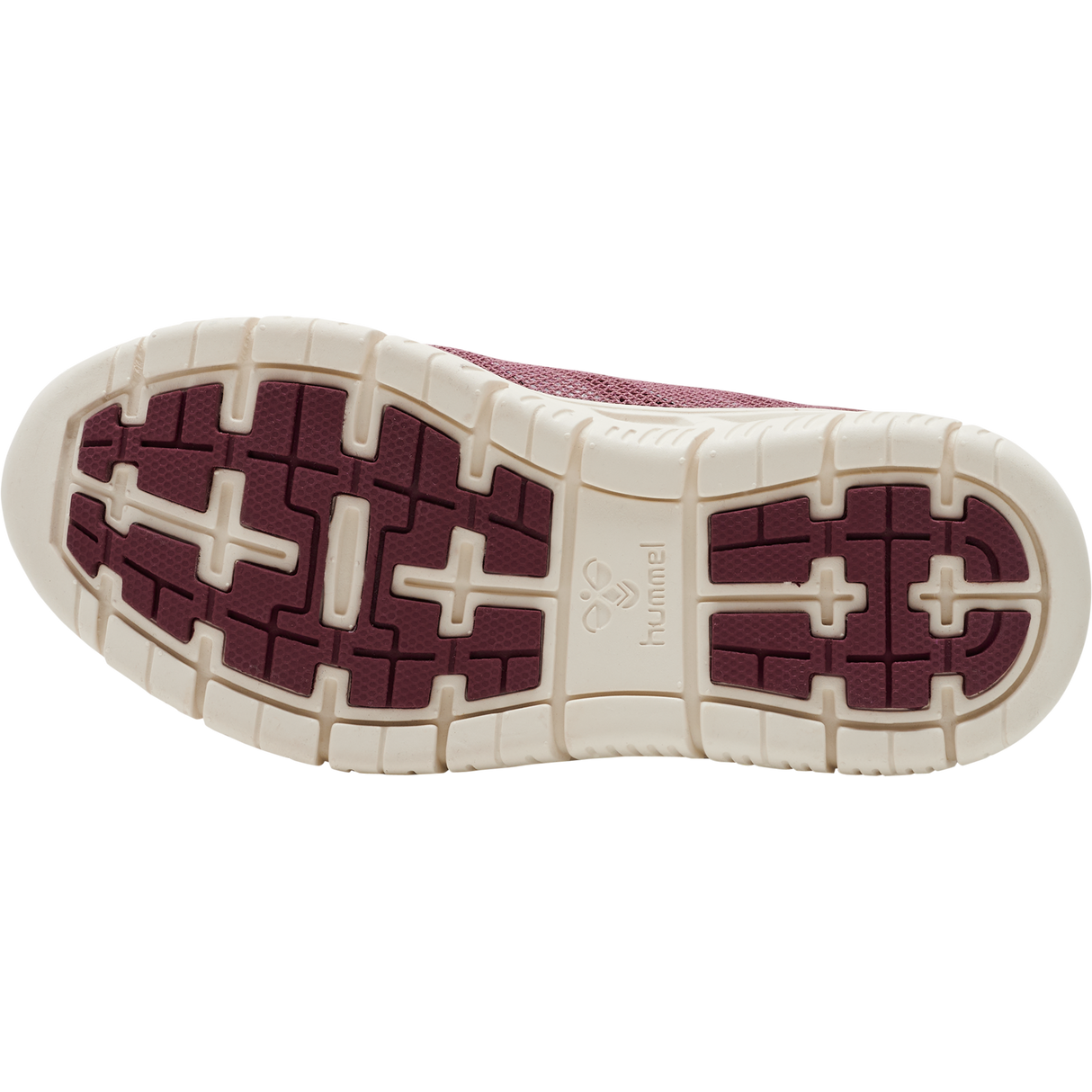 hummel Youth Crosslite Winter Mid Tex Shoes-2