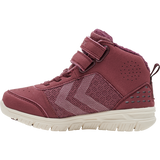 hummel Youth Crosslite Winter Mid Tex Shoes-3