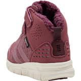 hummel Youth Crosslite Winter Mid Tex Shoes-4