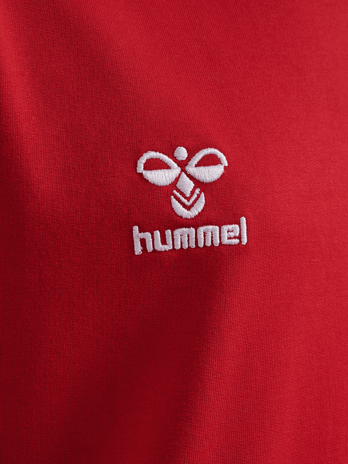 hummel Youth Go 2.0 Sweatshirt-3