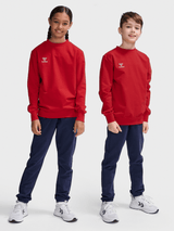 hummel Youth Go 2.0 Sweatshirt-5