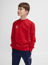 hummel Youth Go 2.0 Sweatshirt-6