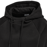 hummel Women's Red Classic Hoodie-3