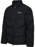 hummel Unisex Shorts Puffer Jacket-1