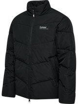 hummel Unisex Shorts Puffer Jacket-1