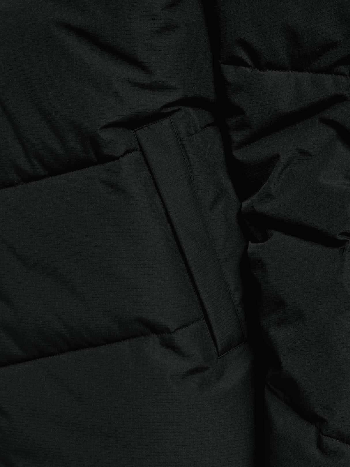 hummel Unisex Shorts Puffer Jacket-4