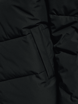 hummel Unisex Shorts Puffer Jacket-4