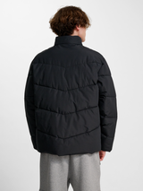 hummel Unisex Shorts Puffer Jacket-5