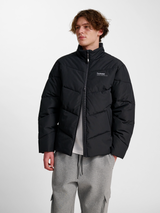 hummel Unisex Shorts Puffer Jacket-6