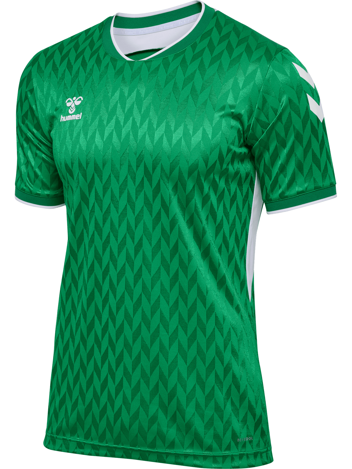 hummel Unisex Match Legend Jerseys Short Sleeve-1