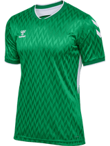 hummel Unisex Match Legend Jerseys Short Sleeve-1