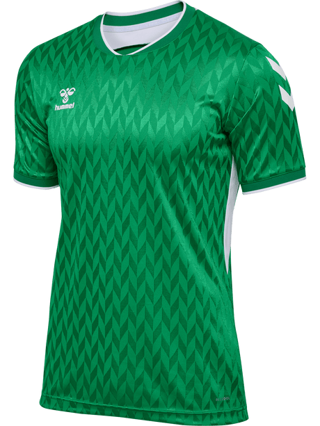 hummel Unisex Match Legend Jerseys Short Sleeve-1