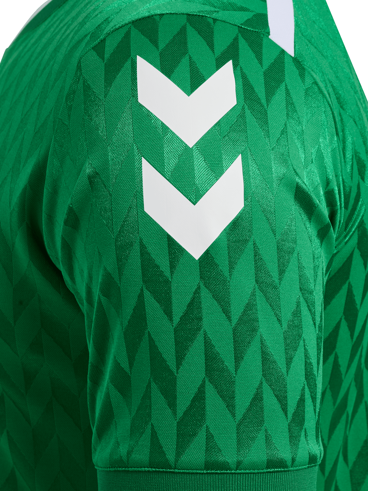hummel Unisex Match Legend Jerseys Short Sleeve-3