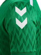 hummel Unisex Match Legend Jerseys Short Sleeve-3