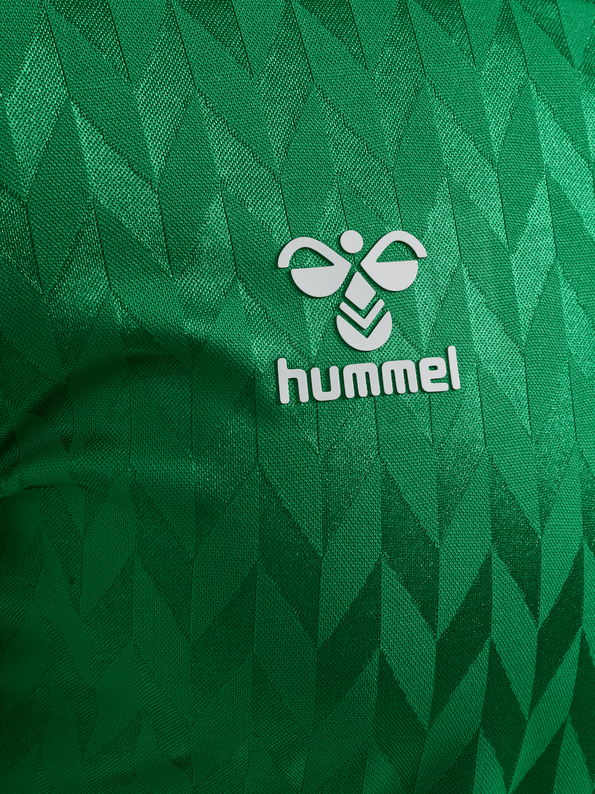 hummel Unisex Match Legend Jerseys Short Sleeve-4