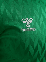 hummel Unisex Match Legend Jerseys Short Sleeve-4