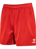 hummel Unisex Rugby Woven Shorts-1