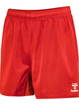 hummel Unisex Rugby Woven Shorts-2