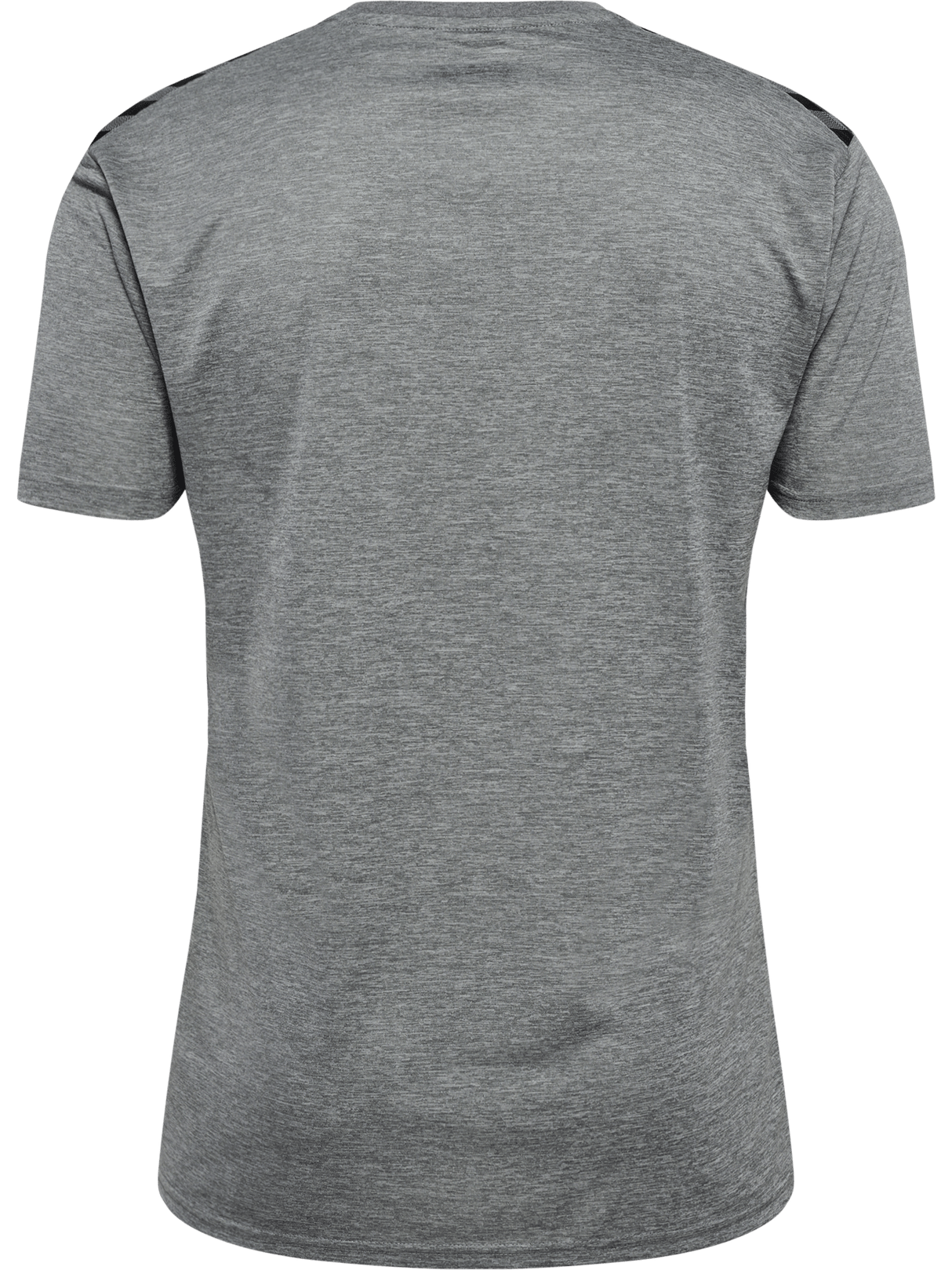 hummel Men's Authentic Polyester Short Sleeve Jersey-2
