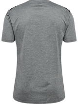 hummel Men's Authentic Polyester Short Sleeve Jersey-2