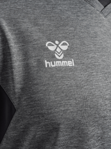 hummel Men's Authentic Polyester Short Sleeve Jersey-3