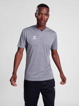 hummel Men's Authentic Polyester Short Sleeve Jersey-6