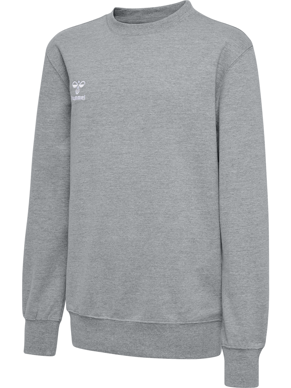 hummel Youth Go 2.0 Sweatshirt-1