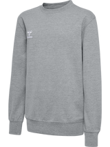 hummel Youth Go 2.0 Sweatshirt-1