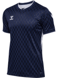 hummel Unisex Match Legend Jerseys Short Sleeve-1