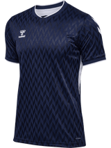 hummel Unisex Match Legend Jerseys Short Sleeve-1