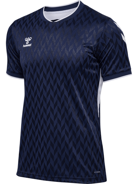 hummel Unisex Match Legend Jerseys Short Sleeve-1
