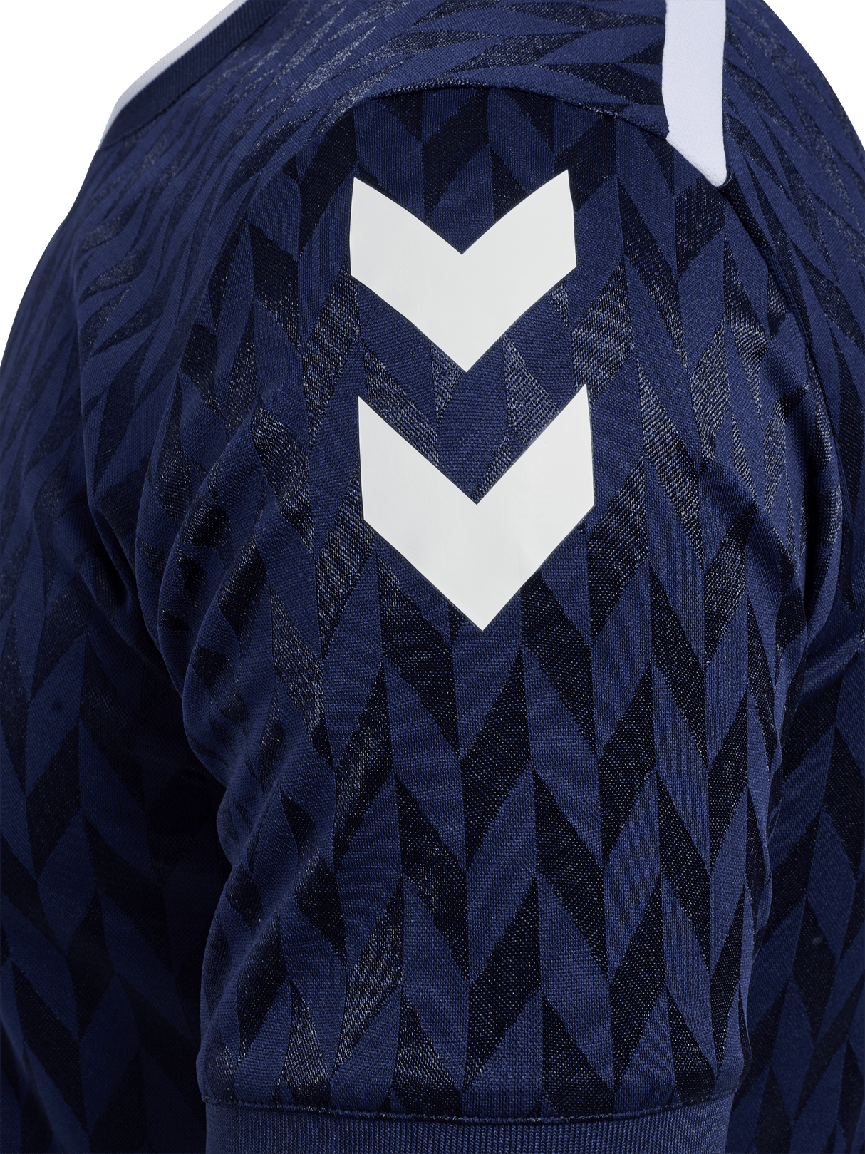 hummel Unisex Match Legend Jerseys Short Sleeve-3