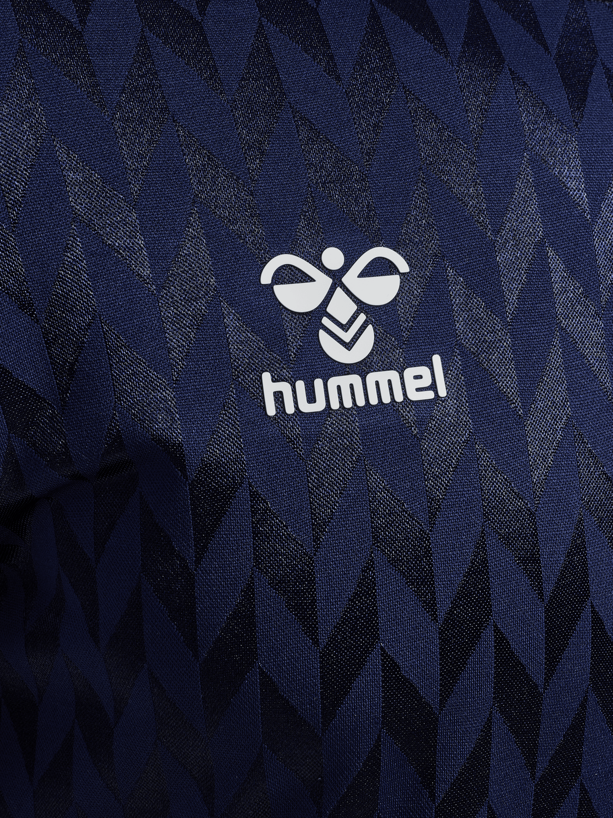 hummel Unisex Match Legend Jerseys Short Sleeve-4