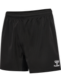 hummel Unisex Rugby Woven Shorts-1