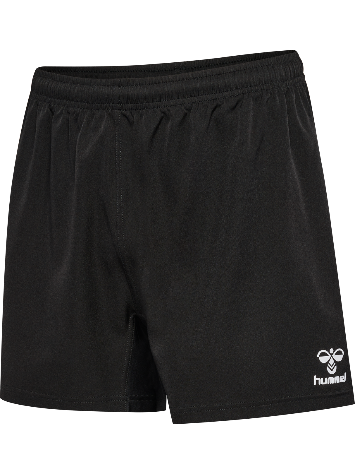 hummel Unisex Rugby Woven Shorts-1
