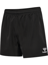hummel Unisex Rugby Woven Shorts-1