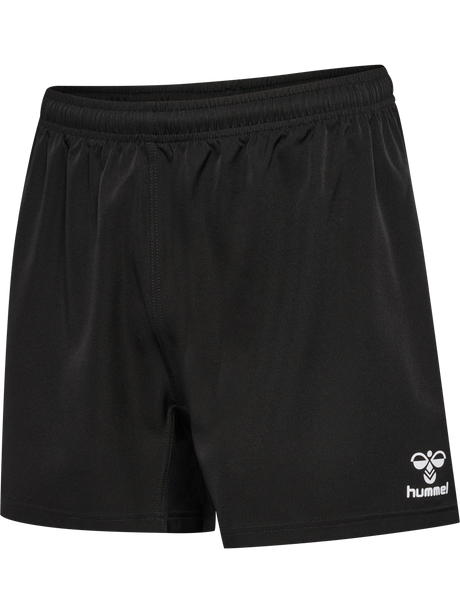 hummel Unisex Rugby Woven Shorts-1