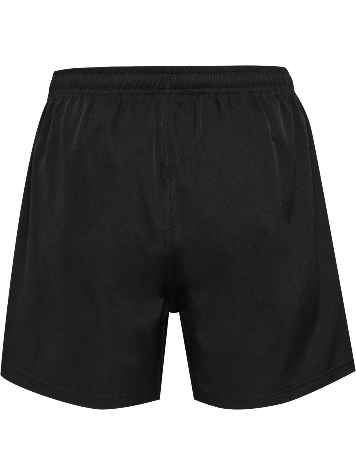 hummel Unisex Rugby Woven Shorts-2