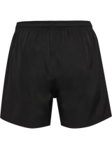 hummel Unisex Rugby Woven Shorts-2
