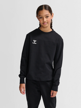 hummel Youth Go 2.0 Sweatshirt-4