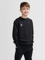 hummel Youth Go 2.0 Sweatshirt-6