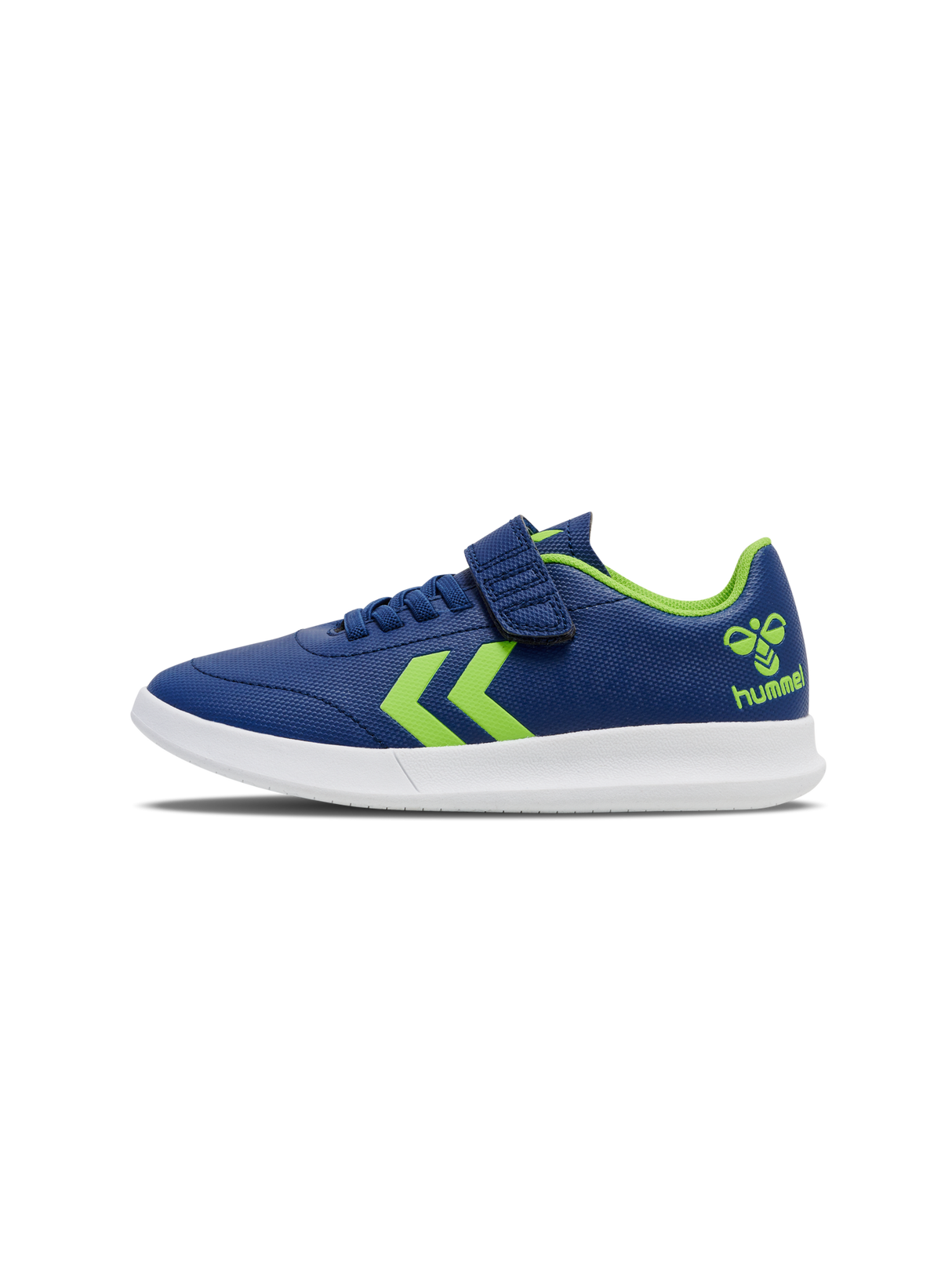 hummel Youth Top Star In. Shoes-1