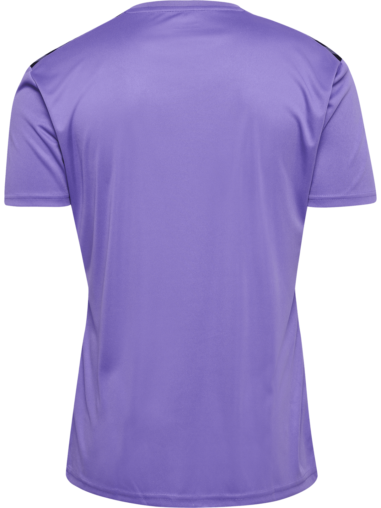 hummel Men's Authentic Polyester Short Sleeve Jersey-2